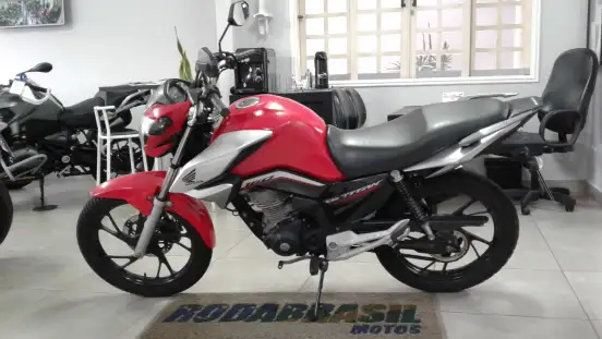 HONDA-CG 160 TITAN HONDA-CG 160 TITAN-2023