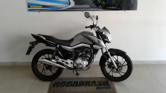 HONDA-CG 160 TITAN HONDA-CG 160 TITAN-2019