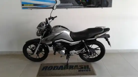 HONDA-CG 160 TITAN HONDA-CG 160 TITAN-2019