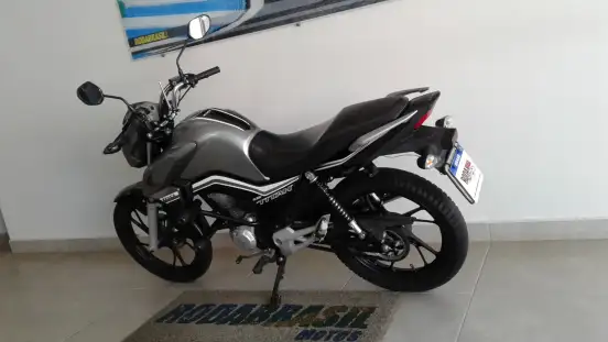 HONDA-CG 160 TITAN HONDA-CG 160 TITAN-2019