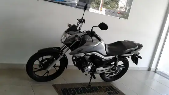 HONDA-CG 160 TITAN HONDA-CG 160 TITAN-2019