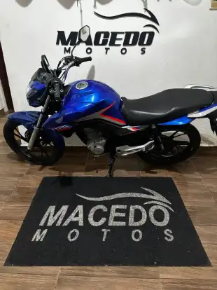HONDA-CG 160 TITAN HONDA-CG 160 TITAN-2018