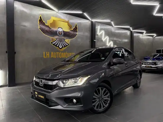 HONDA-CITY-2020