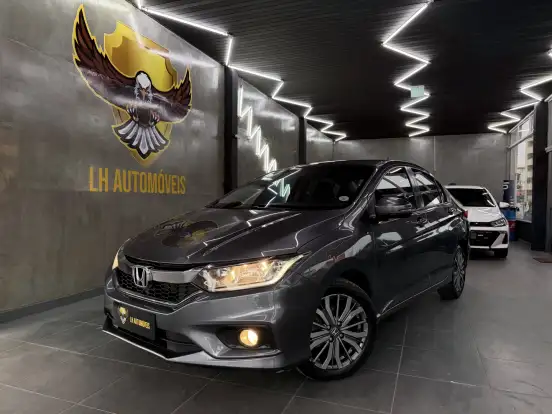 HONDA-CITY-2020