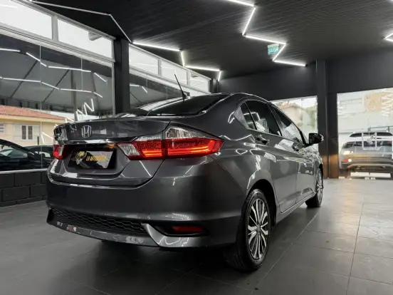 HONDA-CITY-2020