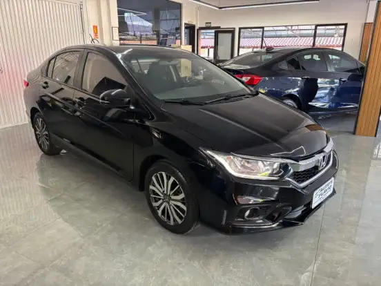 HONDA-CITY-2019