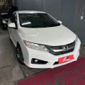 HONDA CITY 1.5 EXL 16V FLEX 4P AUTOMÁTICO HONDA CITY 1.5 EXL 16V FLEX 4P AUTOMÁTICO