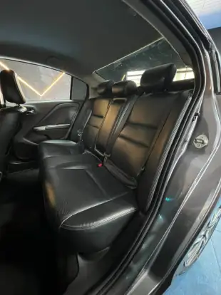HONDA-CITY-1.5 EXL 16V FLEX 4P AUTOMÁTICO HONDA-CITY-2016