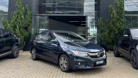 HONDA-CITY-2019