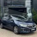 HONDA CITY 1.5 EXL 16V FLEX 4P AUTOMÁTICO HONDA CITY 1.5 EXL 16V FLEX 4P AUTOMÁTICO