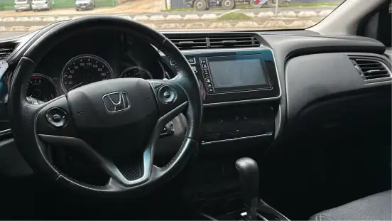 HONDA-CITY-2019