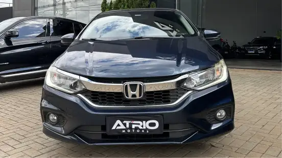 HONDA-CITY-1.5 EXL 16V FLEX 4P AUTOMÁTICO HONDA-CITY-2019