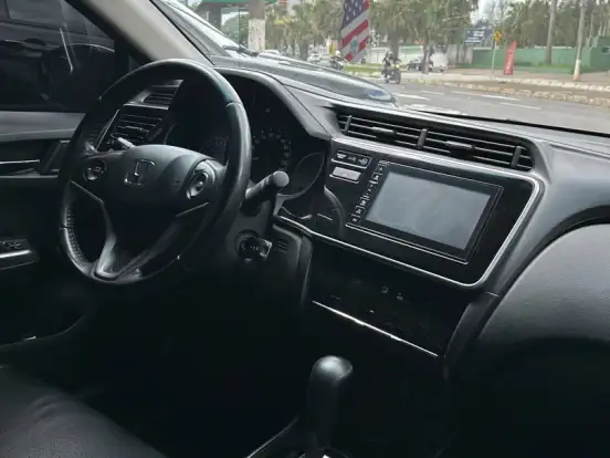 HONDA-CITY-1.5 EXL 16V FLEX 4P AUTOMÁTICO HONDA-CITY-2019
