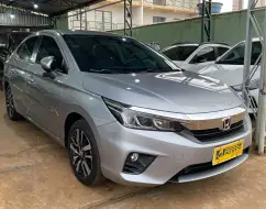 HONDA CITY 1.5 i-VTEC FLEX EXL CVT HONDA CITY 1.5 i-VTEC FLEX EXL CVT
