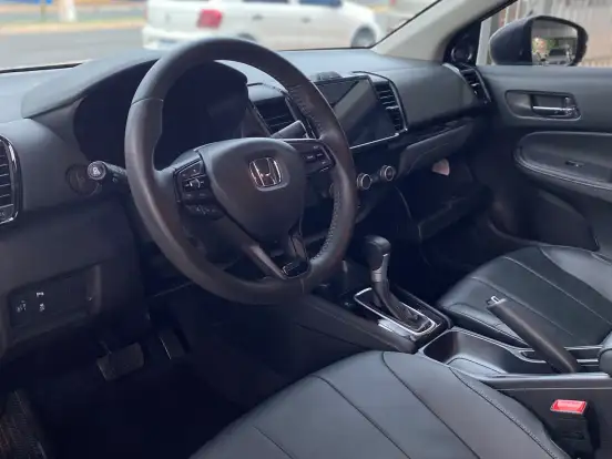 HONDA-CITY-1.5 i-VTEC FLEX EXL CVT HONDA-CITY-2023