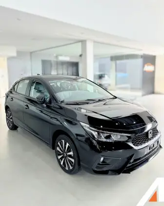 HONDA CITY 1.5 i-VTEC FLEX EXL CVT