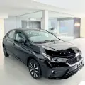 HONDA CITY 1.5 i-VTEC FLEX EXL CVT HONDA CITY 1.5 i-VTEC FLEX EXL CVT