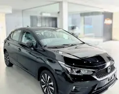 HONDA CITY 1.5 i-VTEC FLEX EXL CVT HONDA CITY 1.5 i-VTEC FLEX EXL CVT