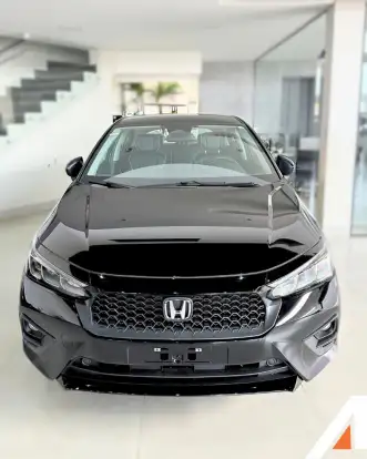 HONDA-CITY-1.5 i-VTEC FLEX EXL CVT HONDA-CITY-2026