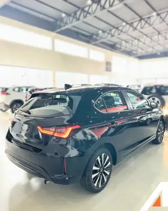 HONDA-CITY-1.5 i-VTEC FLEX EXL CVT HONDA-CITY-2026