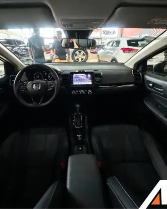 HONDA-CITY-2026