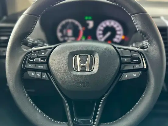 HONDA-CITY-1.5 i-VTEC FLEX EXL CVT HONDA-CITY-2026