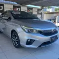 HONDA CITY 1.5 i-VTEC FLEX HATCH EXL CVT HONDA CITY 1.5 i-VTEC FLEX HATCH EXL CVT