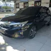 HONDA CITY 1.5 i-VTEC FLEX HATCH EXL CVT HONDA CITY 1.5 i-VTEC FLEX HATCH EXL CVT