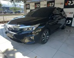 HONDA CITY 1.5 i-VTEC FLEX HATCH EXL CVT HONDA CITY 1.5 i-VTEC FLEX HATCH EXL CVT