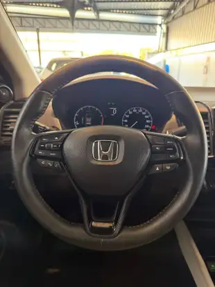 HONDA-CITY-1.5 i-VTEC FLEX HATCH TOURING CVT HONDA-CITY-2023