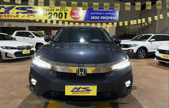 HONDA-CITY-2023