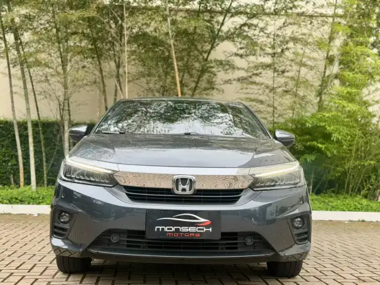 HONDA-CITY-1.5 i-VTEC FLEX TOURING CVT HONDA-CITY-2023
