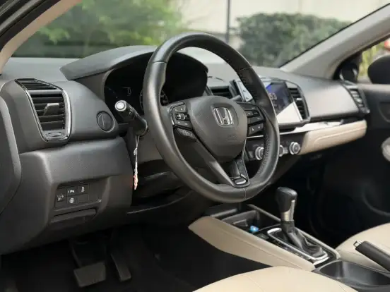 HONDA-CITY-2023