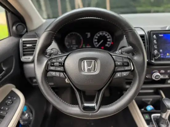 HONDA-CITY-2023