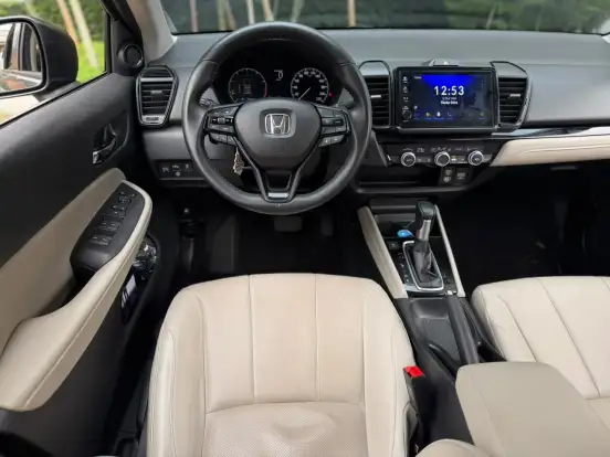HONDA-CITY-2023