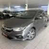 HONDA CITY 1.5 LX 16V FLEX 4P AUTOMÁTICO HONDA CITY 1.5 LX 16V FLEX 4P AUTOMÁTICO