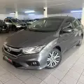 HONDA CITY 1.5 LX 16V FLEX 4P AUTOMÁTICO HONDA CITY 1.5 LX 16V FLEX 4P AUTOMÁTICO