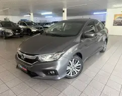 HONDA CITY 1.5 LX 16V FLEX 4P AUTOMÁTICO HONDA CITY 1.5 LX 16V FLEX 4P AUTOMÁTICO