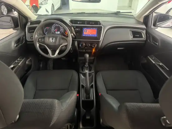HONDA-CITY-2018