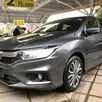 HONDA CITY 1.5 EX 16V FLEX 4P AUTOMÁTICO HONDA CITY 1.5 EX 16V FLEX 4P AUTOMÁTICO