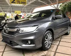 HONDA CITY 1.5 EX 16V FLEX 4P AUTOMÁTICO HONDA CITY 1.5 EX 16V FLEX 4P AUTOMÁTICO