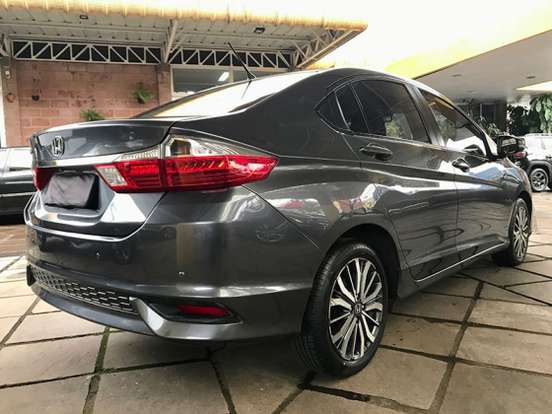 HONDA-CITY-1.5 EX 16V FLEX 4P AUTOMÁTICO HONDA-CITY-2021
