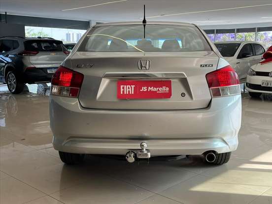 HONDA-CITY-2010