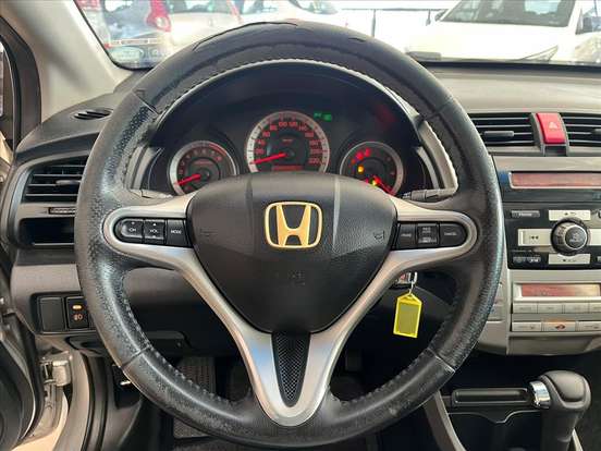 HONDA-CITY-2010
