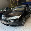 HONDA CITY 1.5 EX 16V FLEX 4P AUTOMÁTICO HONDA CITY 1.5 EX 16V FLEX 4P AUTOMÁTICO