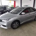 HONDA CITY 1.5 EXL 16V FLEX 4P AUTOMÁTICO HONDA CITY 1.5 EXL 16V FLEX 4P AUTOMÁTICO