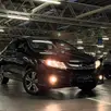 HONDA CITY 1.5 EXL 16V FLEX 4P AUTOMÁTICO HONDA CITY 1.5 EXL 16V FLEX 4P AUTOMÁTICO
