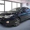 HONDA CITY 1.5 i-VTEC FLEX EX CVT HONDA CITY 1.5 i-VTEC FLEX EX CVT