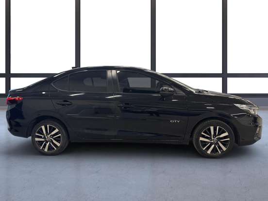 HONDA-CITY-1.5 i-VTEC FLEX EX CVT HONDA-CITY-2022