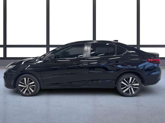 HONDA-CITY-2022
